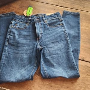 NWT Tahari Skinny Jeans